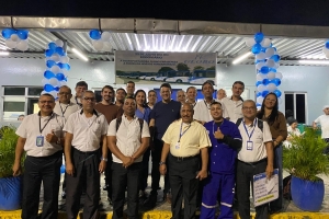 Dia do Rodoviario 2026